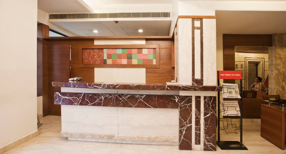 Comfort Inn Lucknow Book This Hotel At The Best Price Only On