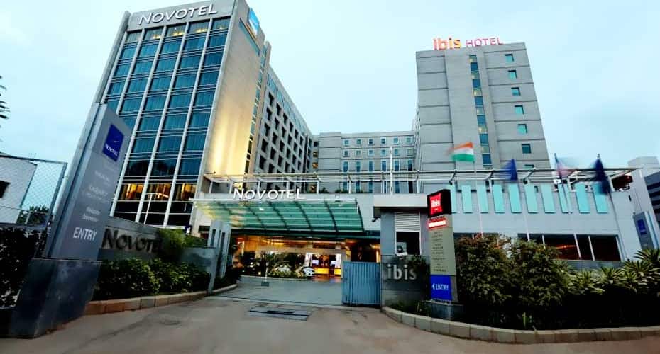 Radisson Blu Bengaluru Outer Ring Road- First Class Bengaluru, India Hotels-  Business Travel Hotels in Bengaluru | Business Travel News