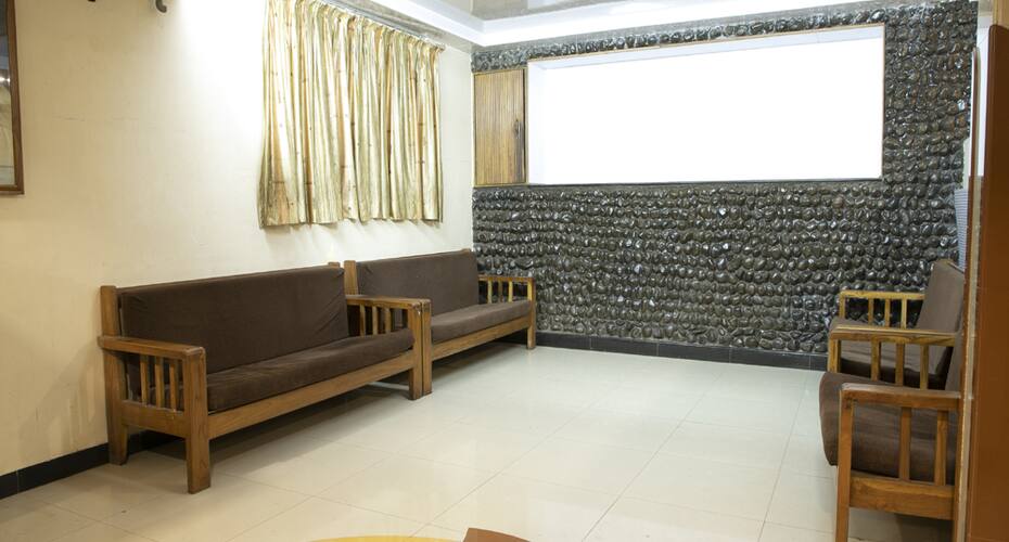 Hotel Prity Sangam, Mahabaleshwar 4