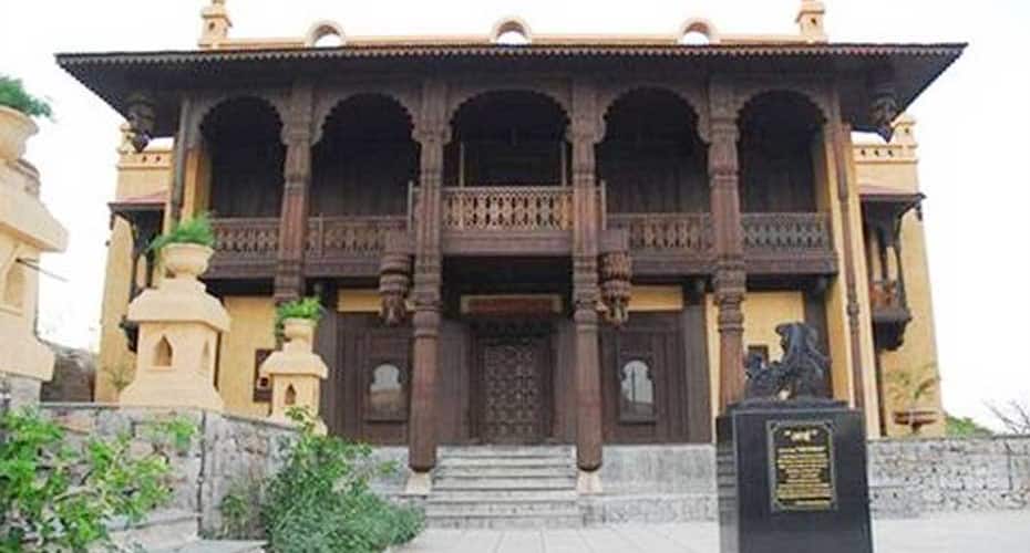 Fort Jadhavgadh A Gadh Heritage Hotel Pune Price Reviews Photos Address From a convenient location to grand accommodation for guests, we list them to you. fort jadhavgadh a gadh heritage hotel