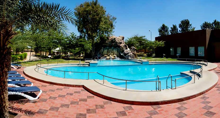 Golden Amoon Resorts Retreats Bangalore Book This Hotel