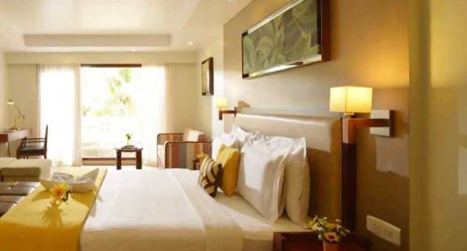 Club Mahindra Varca Beach Goa Goa Book This Hotel At The