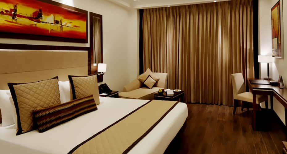 Ramada Gurgaon Central Gurgaon Price, Reviews, Photos & Address