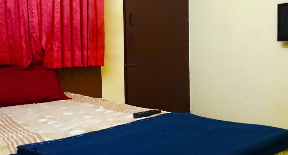 Nisarga Inn Grand, Bangalore 5