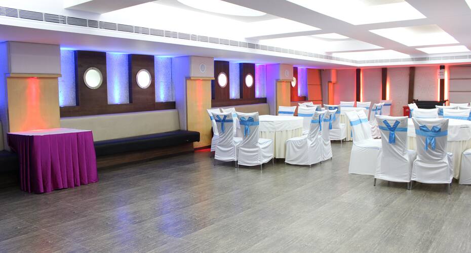 Vihang S Inn Thane Price Reviews Photos Address Teen hath naka, eastern express highway, thane (west), thane, 400601, india. vihang s inn thane price reviews