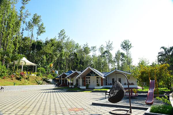 Kava Retreat Chikmagalur, Chikmaglur 1