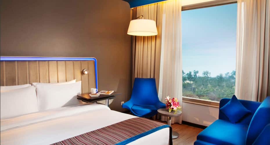 Park Inn By Radisson Gurgaon Bilaspur Gurgaon Price Reviews Photos Address