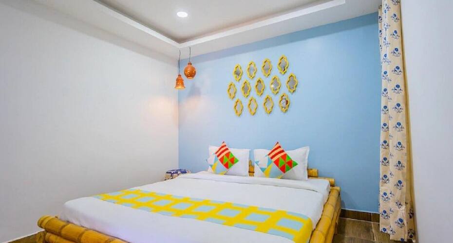 Signature Grande, Pondicherry 4