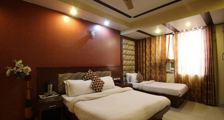 Hotel Shivdev International New Delhi Book This Hotel At - 