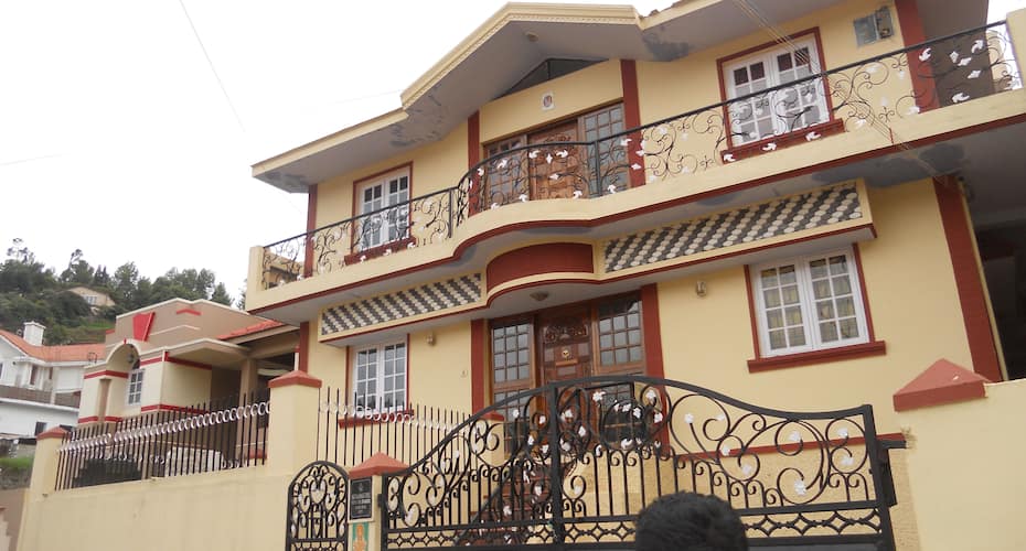 Hills Cottages Ooty Book This Hotel At The Best Price Only On