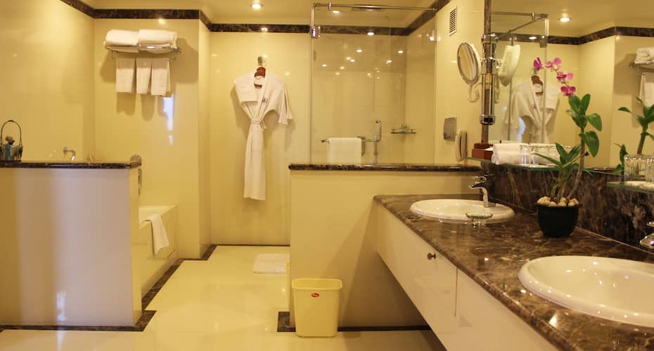 The Orchid Mumbai Mumbai Price Reviews Photos Address