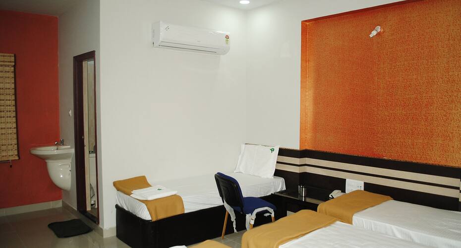 Sri Sai Residency, Srikalahasti 2