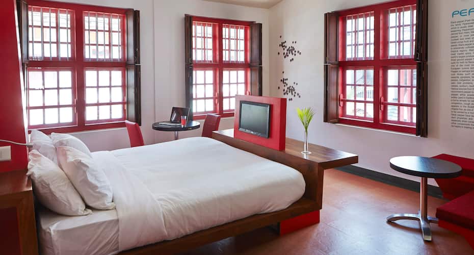 Spice Fort Cochin Price Reviews Photos Address