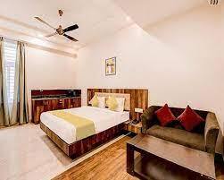 Hotel Emora Rooms, Bangalore 5