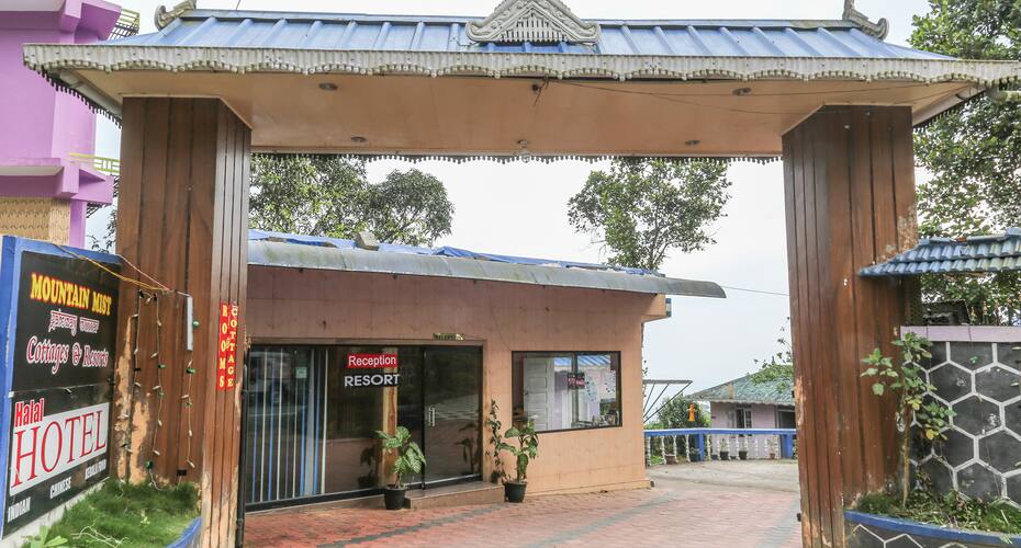 Mountain Mist Munnar Book This Hotel At The Best Price