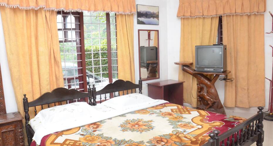 Sisiram Cottage Munnar Book This Hotel At The Best Price Only