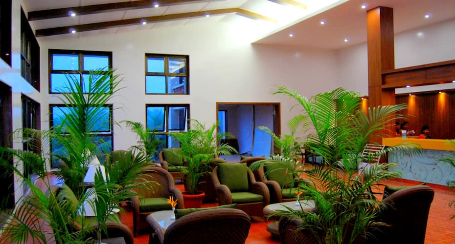 Greenleaf The Resort Spa Ganpatipule Price Reviews Photos Address Greenleaf the resort & spa. greenleaf the resort spa ganpatipule