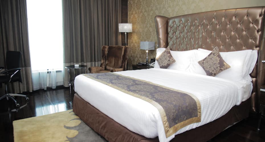 Radisson Blu Hotel New Delhi Paschim Vihar New Delhi Price, Reviews, Photos  & Address