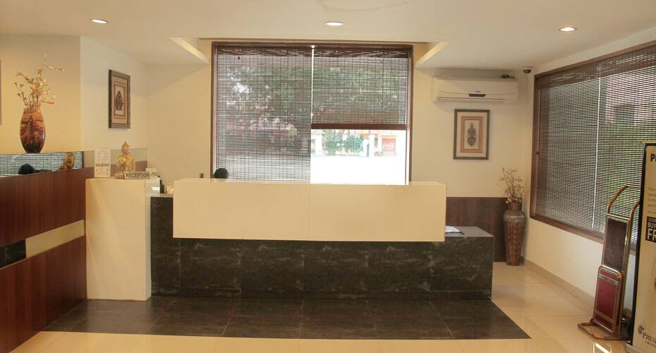 The Viceroy Comforts Mysore Book This Hotel At The Best Price