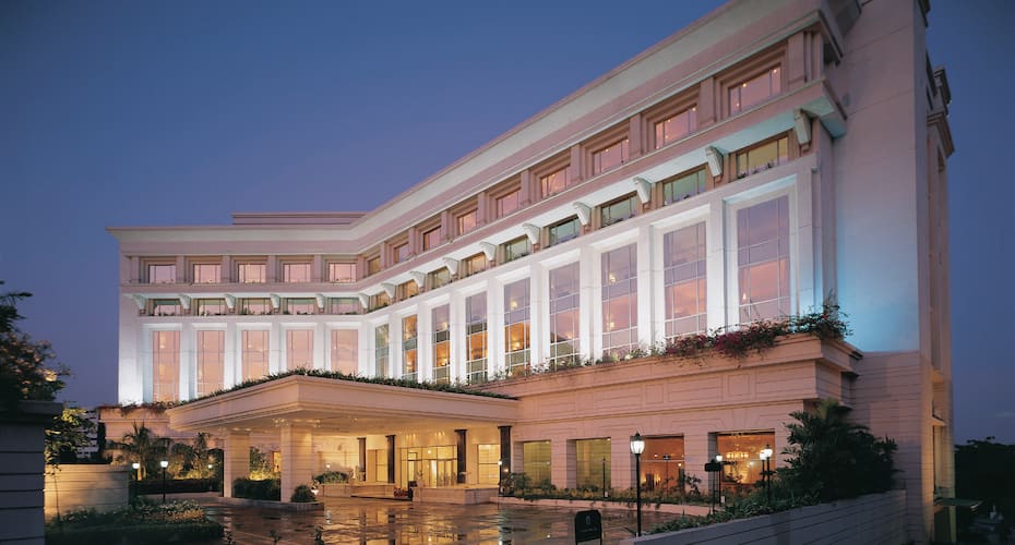 Itc Kakatiya Hyderabad, A Luxury Collection Hotel Hyderabad Price ...