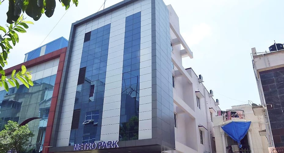 Hotel Metro Park Chennai Price, Reviews, Photos & Address