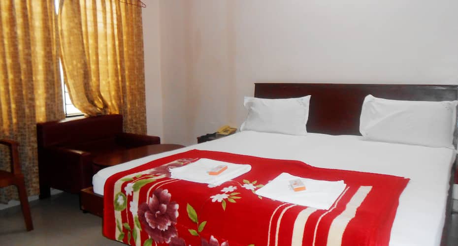 Malar Residency Madurai Book This Hotel At The Best Price Only