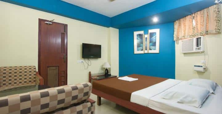 Hotel Peninsula Chennai Image 3 Hotel Peninsula Chennai