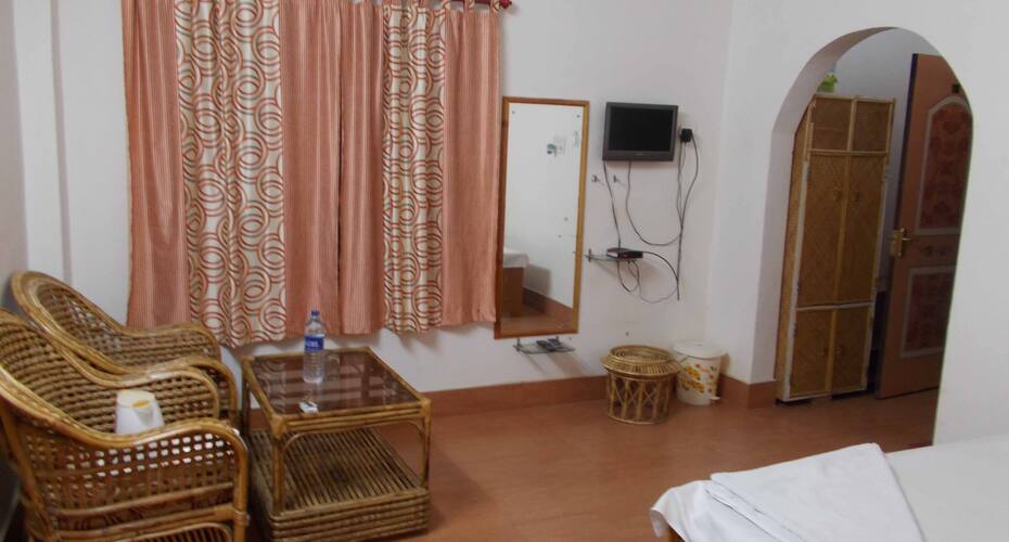 Resort Morning Glory Lataguri Book This Hotel At The Best - 