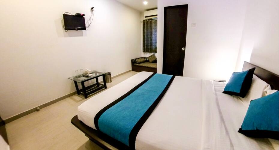 Farmhouse Residency, Vasai 1