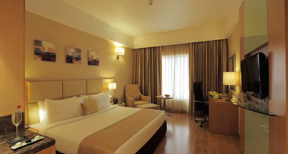 Country Inn Suites By Radisson Mysore Mysore Book This Hotel