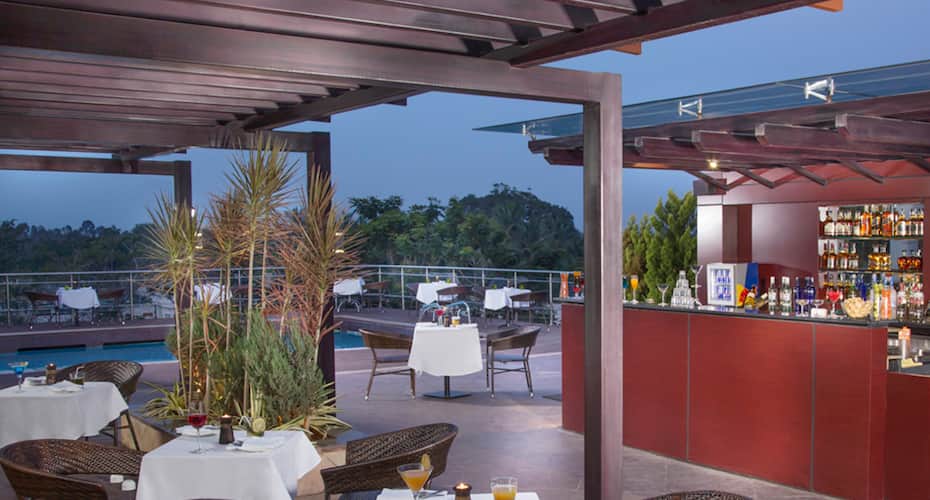 Mysore County Retreat (Mysore, India), Mysore hotel discounts | Hotels.com