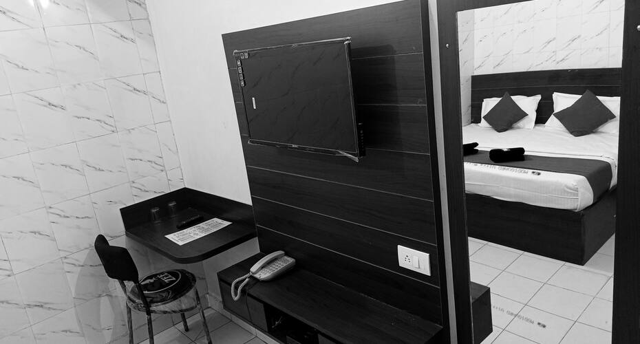 Hotel Om Palace Sain Colony, Jaipur 5