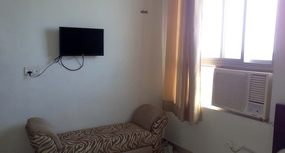 Hotel Crown Regency Aligarh Image 3 Hotel Crown Regency Aligarh