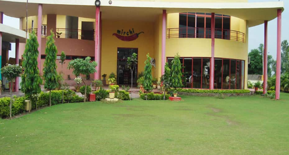 Mirchi Hotel & Restaurant Ambala Price, Reviews, Photos & Address