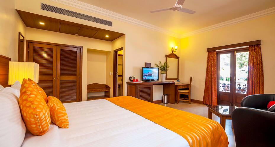 Radisson Goa Candolim Goa Price Reviews Photos Address Radisson goa candolim is located near the beach and in an area with good shopping. radisson goa candolim goa price