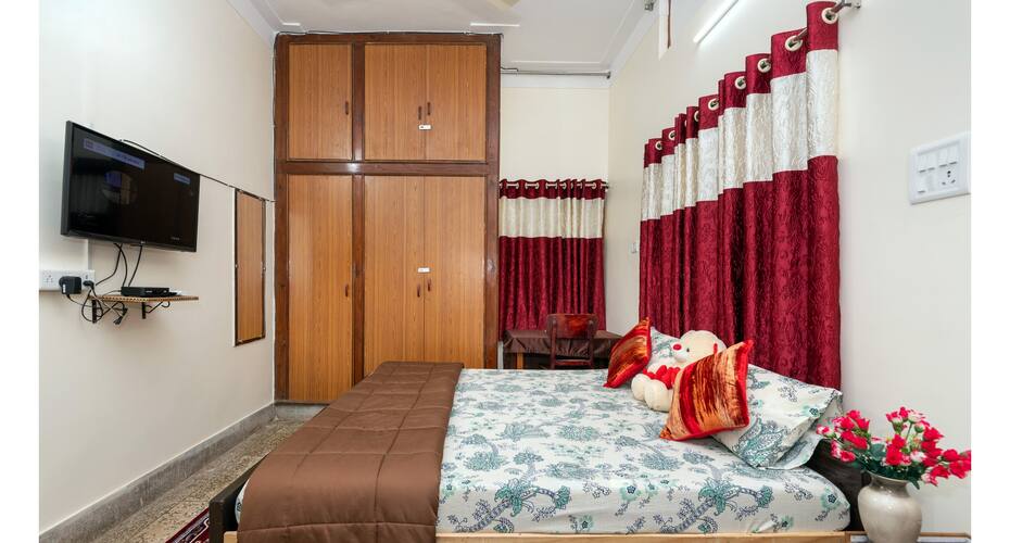 Jaiswal Homestay, Jabalpur 3