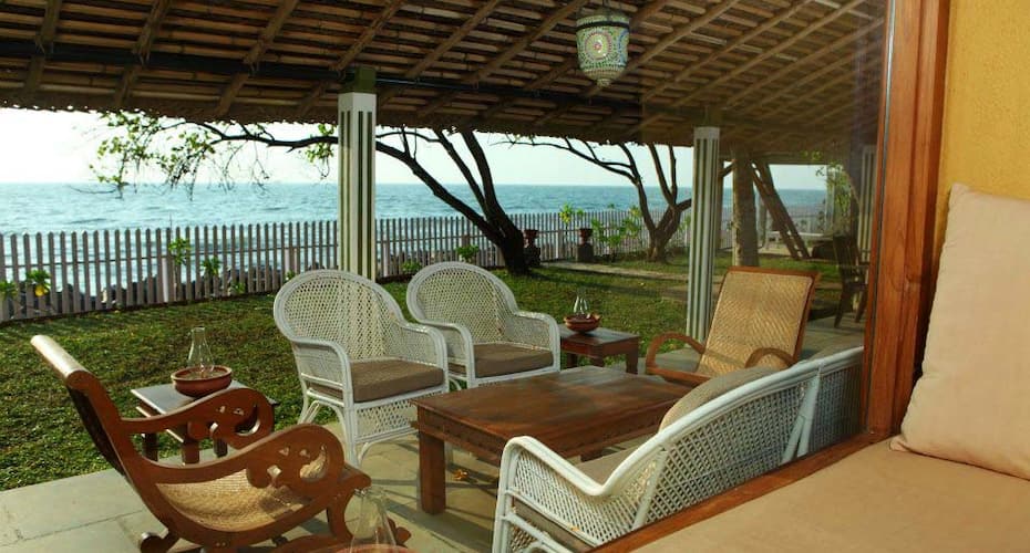 La Plage Boutique Resort Alleppey Book This Hotel At The