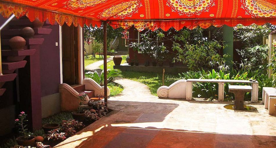 La Plage Boutique Resort Alleppey Book This Hotel At The