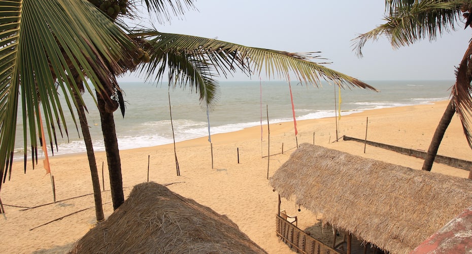 Mangalore Beach Home Stay - 5 Awesome Resorts In Mangalore To Experience The Coasts And The Forests - Welcome to adigas beach village home stay near udupi.