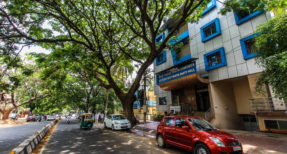 Pratik Comforts Bangalore Price Reviews Photos Address