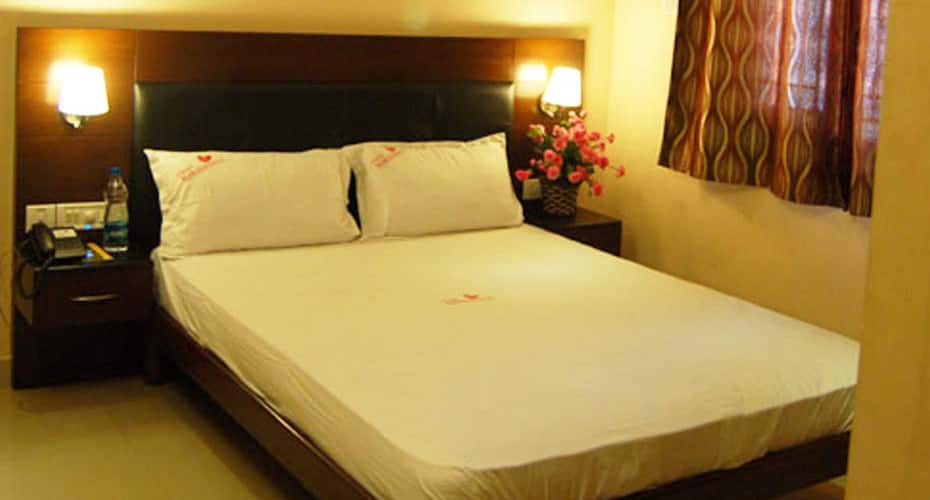 Hotel Nakshatra Inn Tuticorin Price Reviews Photos Address Learn more about the pointe's palm fountain show timings & schedule. hotel nakshatra inn tuticorin price