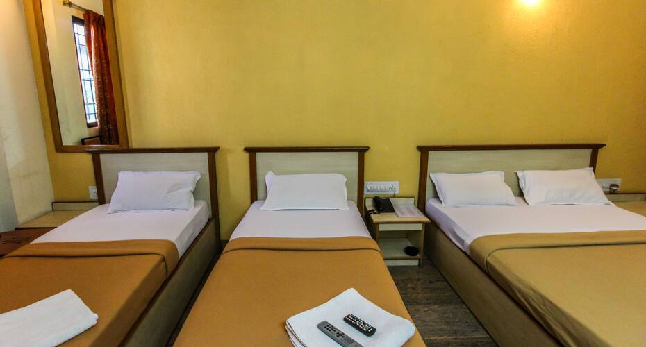 Hotel Kingston Palace Bangalore Price, Reviews, Photos u0026 Address