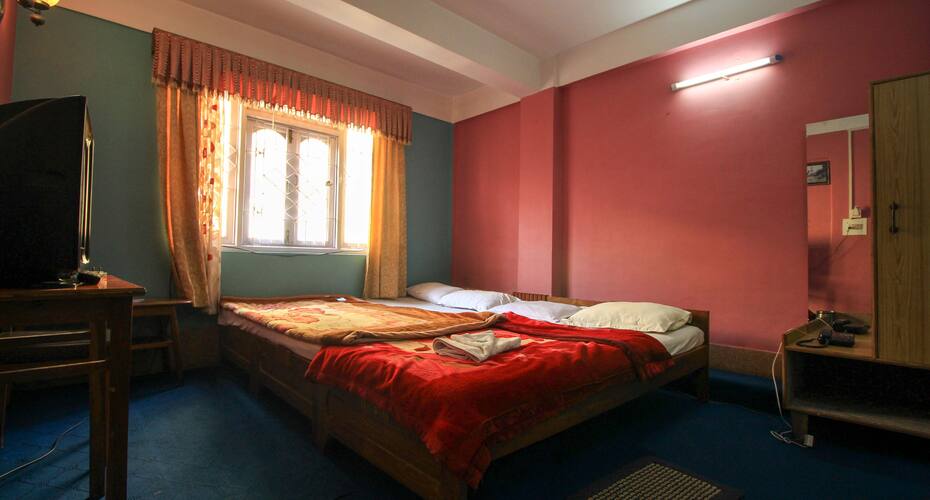 Crystal Palace Darjeeling Price Reviews Photos Address