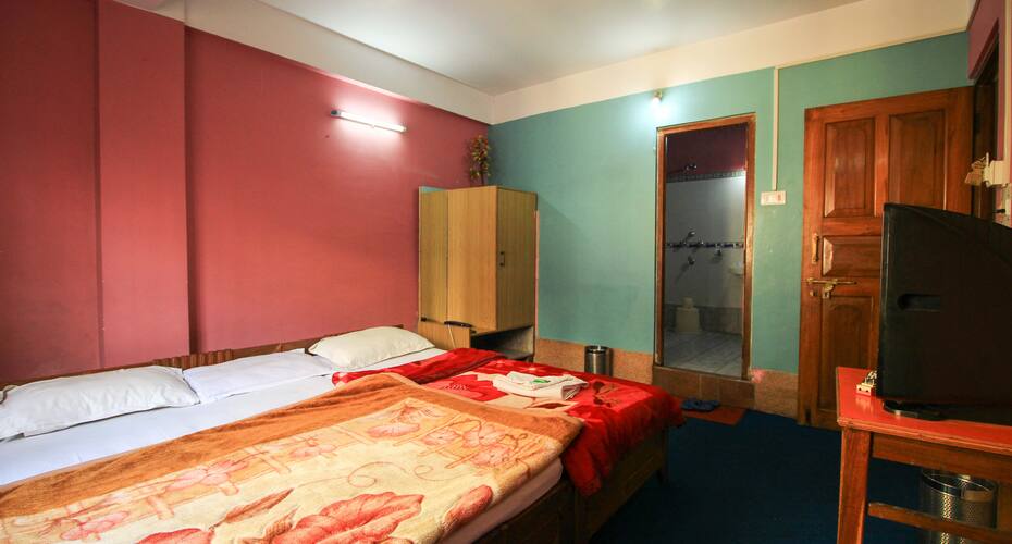 Crystal Palace Darjeeling Price Reviews Photos Address