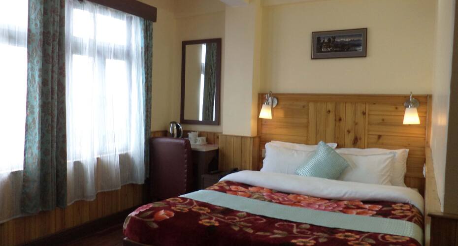 The Pinewood Hotel Darjeeling Price Reviews Photos Address The Pinewood Hotel Darjeeling Price Reviews Photos Address