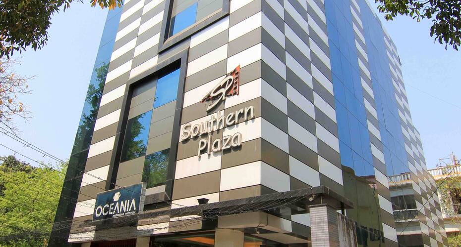 Southern Plaza Kolkata Book This Hotel At The Best Price - 