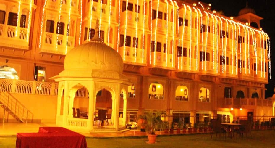 The Royal Retreat Ranchi Price, Reviews, Photos & Address