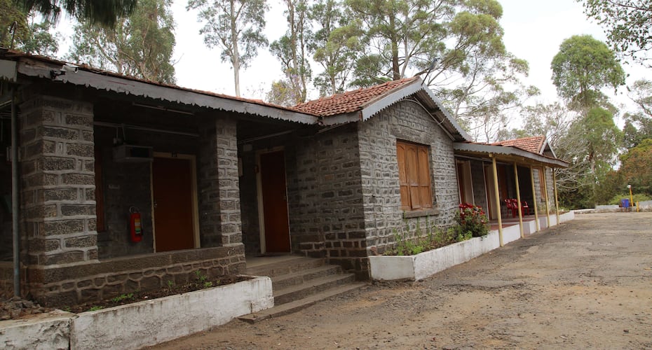 Hotel Tamilnadu A Ttdc Hotel Kodaikanal Kodaikanal Book This