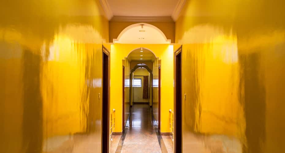 Orchid Inn Ooty Price Reviews Photos Address
