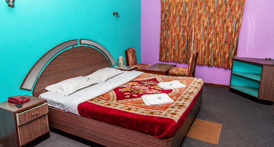 Orchid Inn Ooty Price Reviews Photos Address
